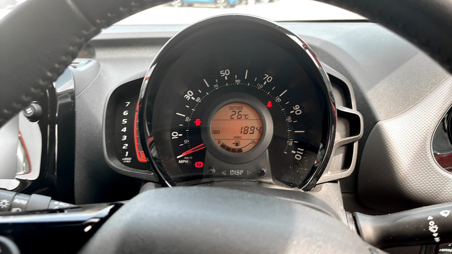 Vehicle 17