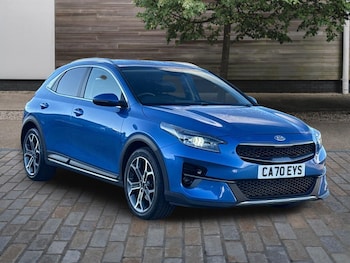 2021 (70) - Edition Isg 5-Door