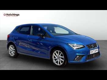 2023 (73) - Fr Tsi 5-Door
