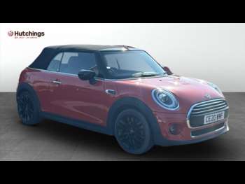 2020 (20) - Exclusive 2-Door