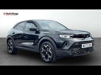 2023 (73) - Ultimate Turbo 5-Door