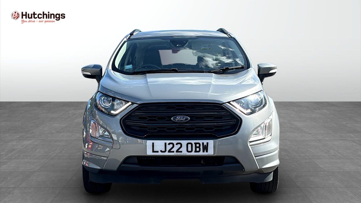 Used Ford Ecosport 2022 for sale - 76021031: Photo 10