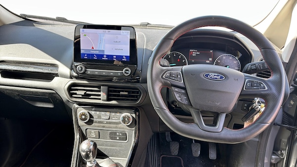Used Ford Ecosport 2022 for sale - 76021031: Photo 13