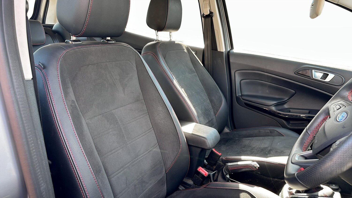 Used Ford Ecosport 2022 for sale - 76021031: Photo 15