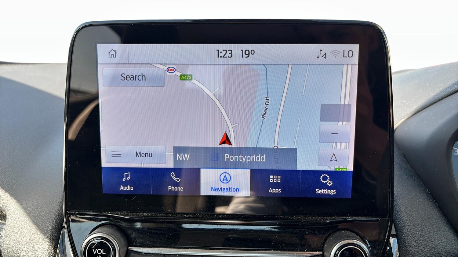 Used Ford Ecosport 2022 for sale - 76021031: Photo 18