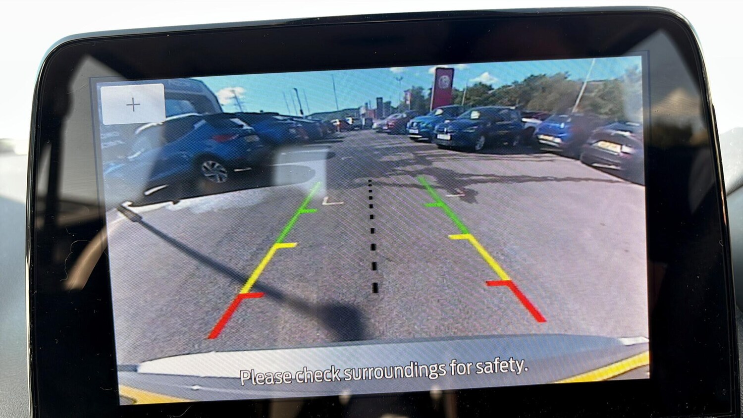 Used Ford Ecosport 2022 for sale - 76021031: Photo 19