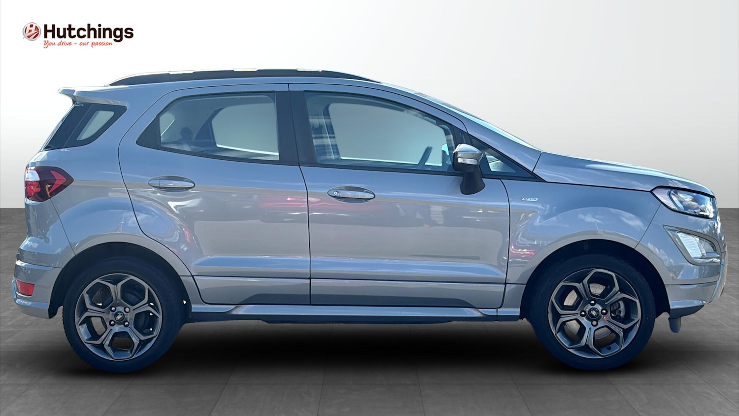 Used Ford Ecosport 2022 for sale - 76021031: Photo 2