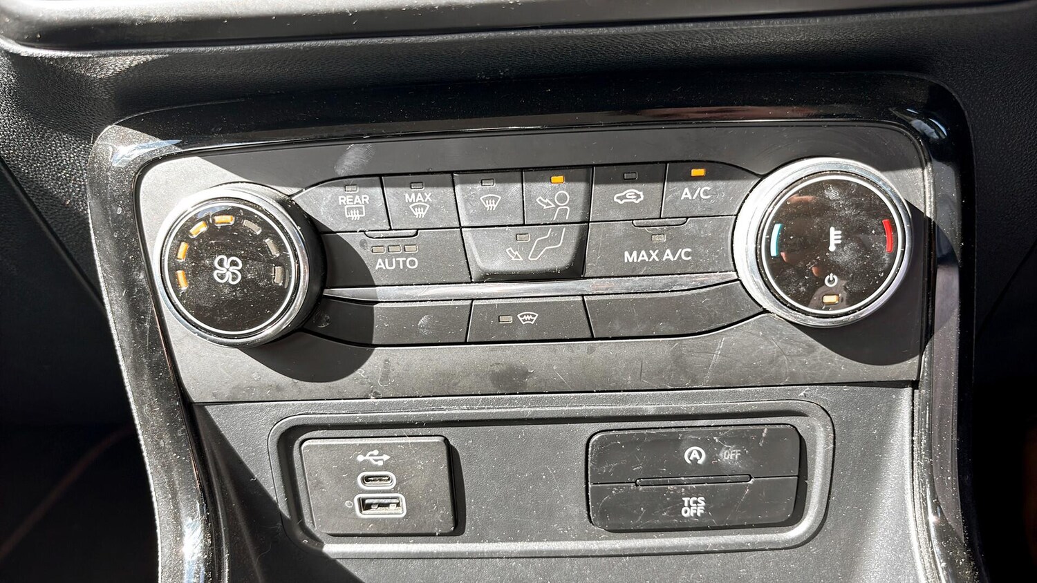 Used Ford Ecosport 2022 for sale - 76021031: Photo 22