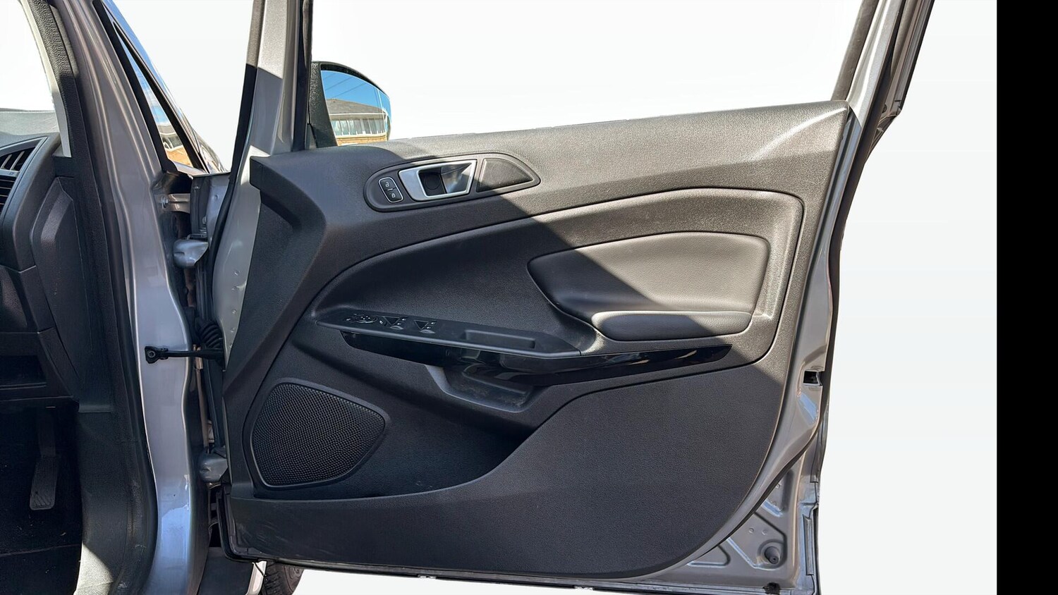 Used Ford Ecosport 2022 for sale - 76021031: Photo 23