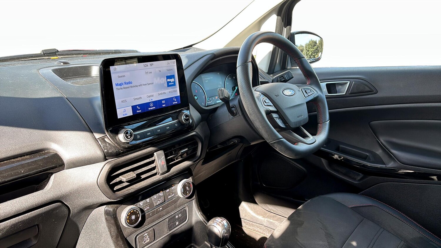 Used Ford Ecosport 2022 for sale - 76021031: Photo 24