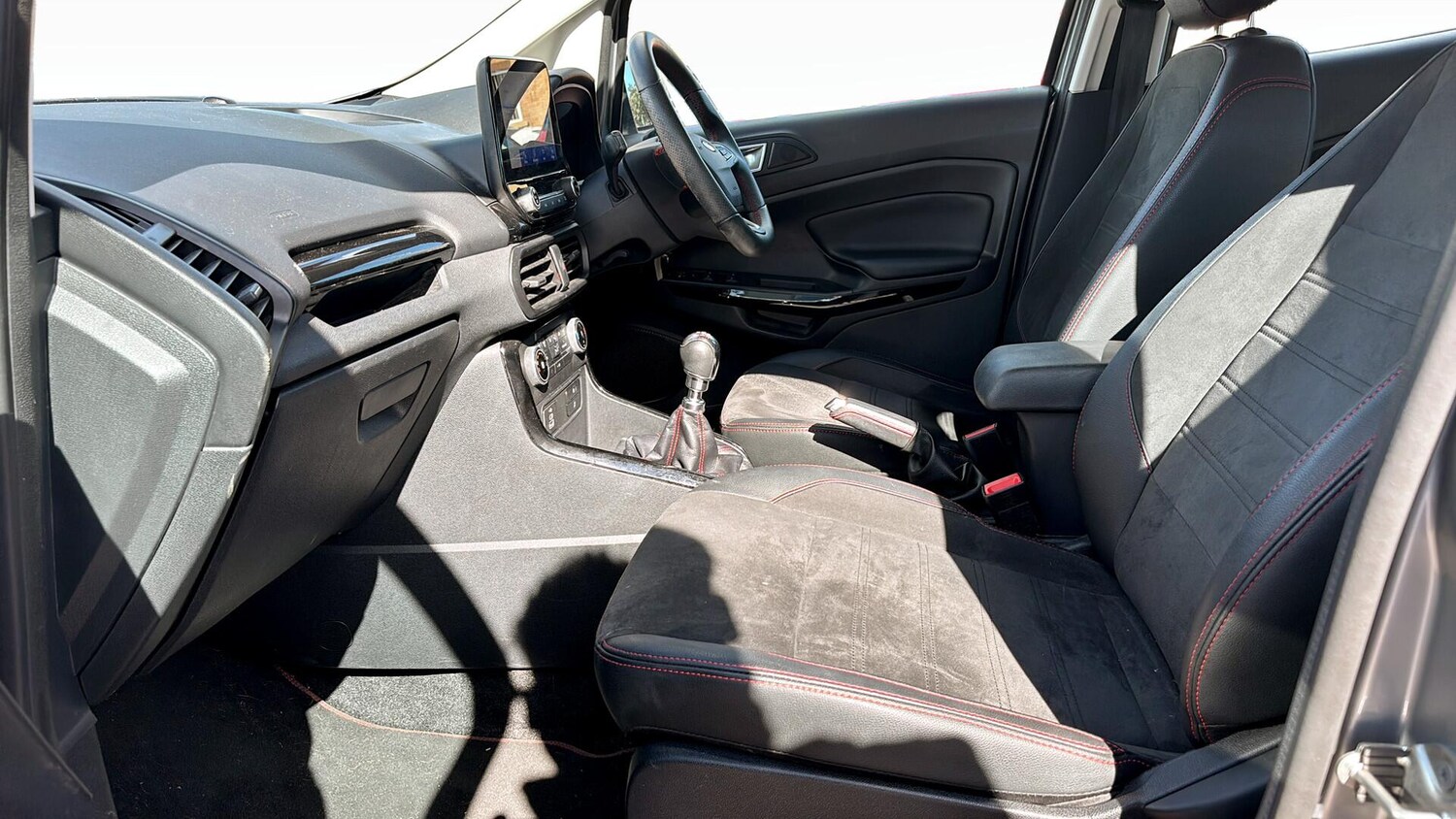 Used Ford Ecosport 2022 for sale - 76021031: Photo 25