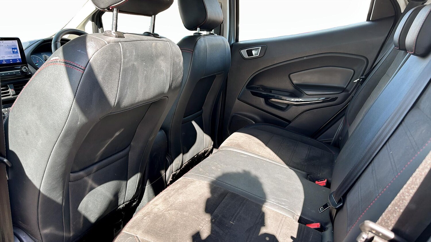 Used Ford Ecosport 2022 for sale - 76021031: Photo 26