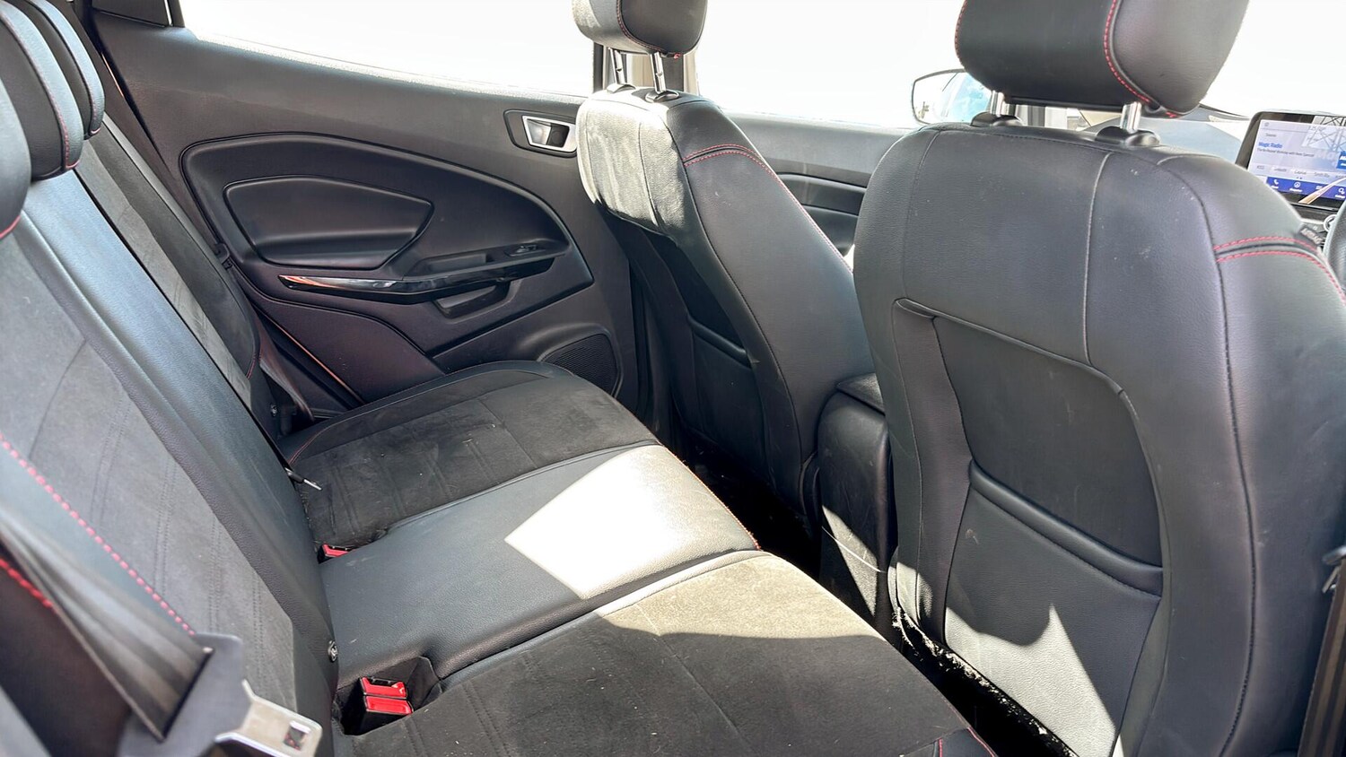 Used Ford Ecosport 2022 for sale - 76021031: Photo 27