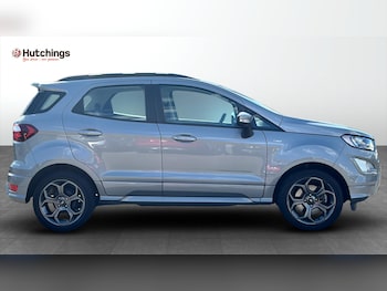 Used Ford Ecosport 2022 for sale - 76021031: Photo 2