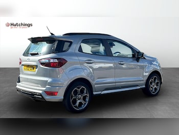Used Ford Ecosport 2022 for sale - 76021031: Photo 3