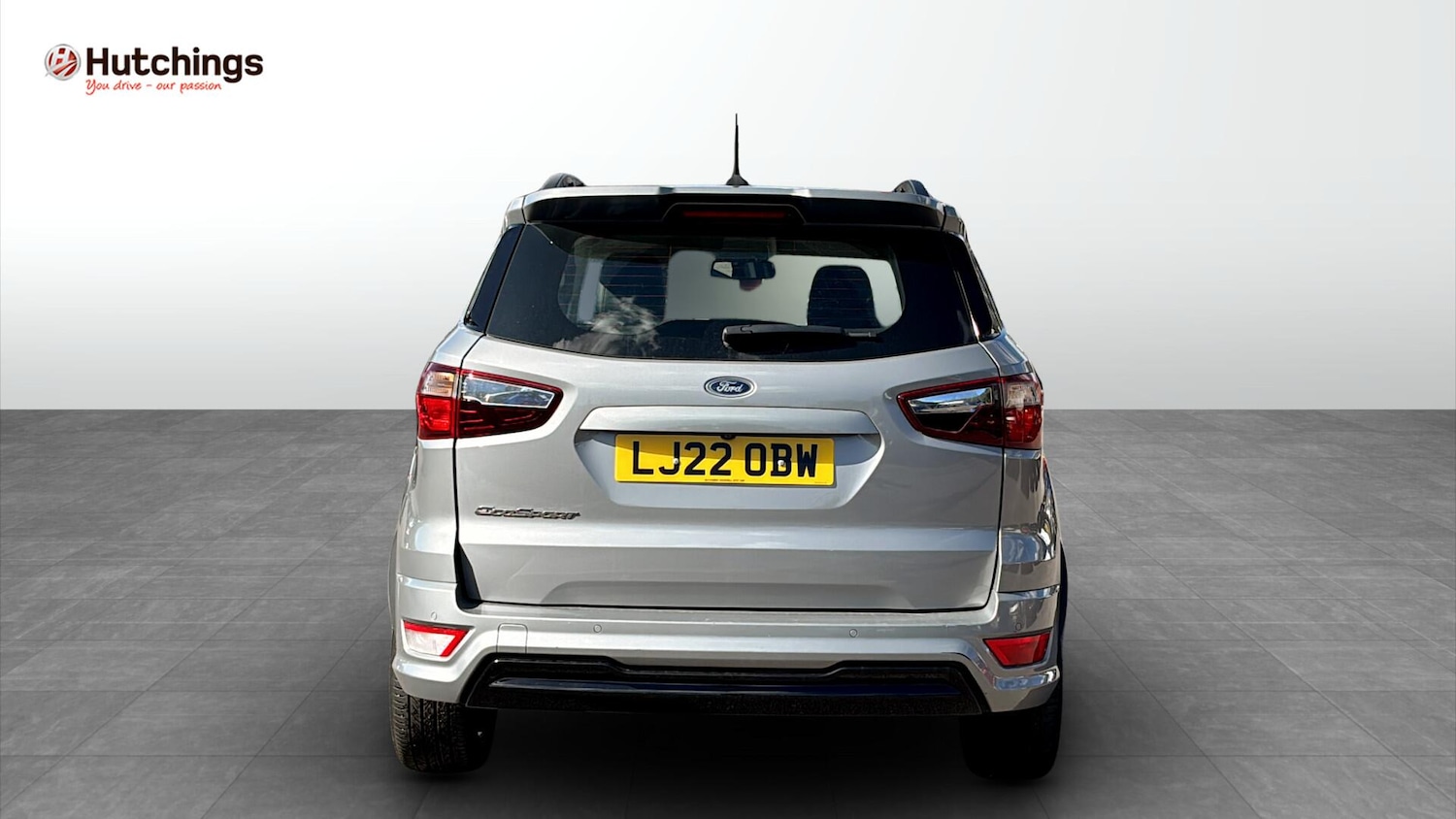 Used Ford Ecosport 2022 for sale - 76021031: Photo 4