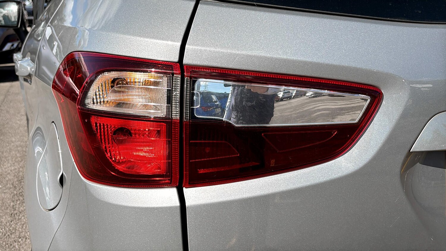 Used Ford Ecosport 2022 for sale - 76021031: Photo 5