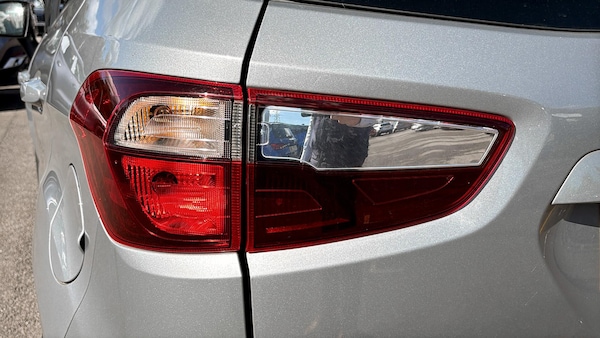 Used Ford Ecosport 2022 for sale - 76021031: Photo 5