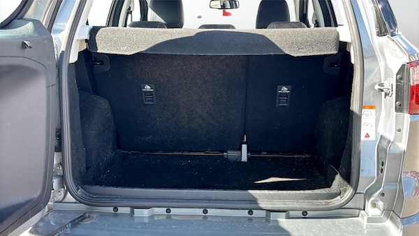 Used Ford Ecosport 2022 for sale - 76021031: Photo 6