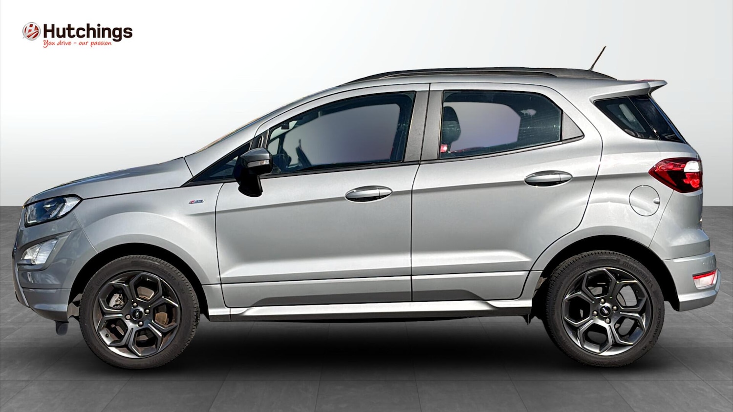 Used Ford Ecosport 2022 for sale - 76021031: Photo 8