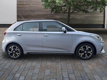 Used MG MG3 2023 for sale - 77574242: Photo