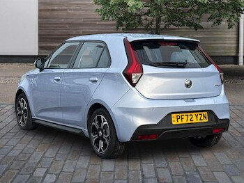 Used MG MG3 2023 for sale - 77574242: Photo