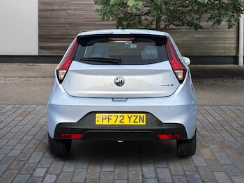 Used MG MG3 2023 for sale - 77574242: Photo