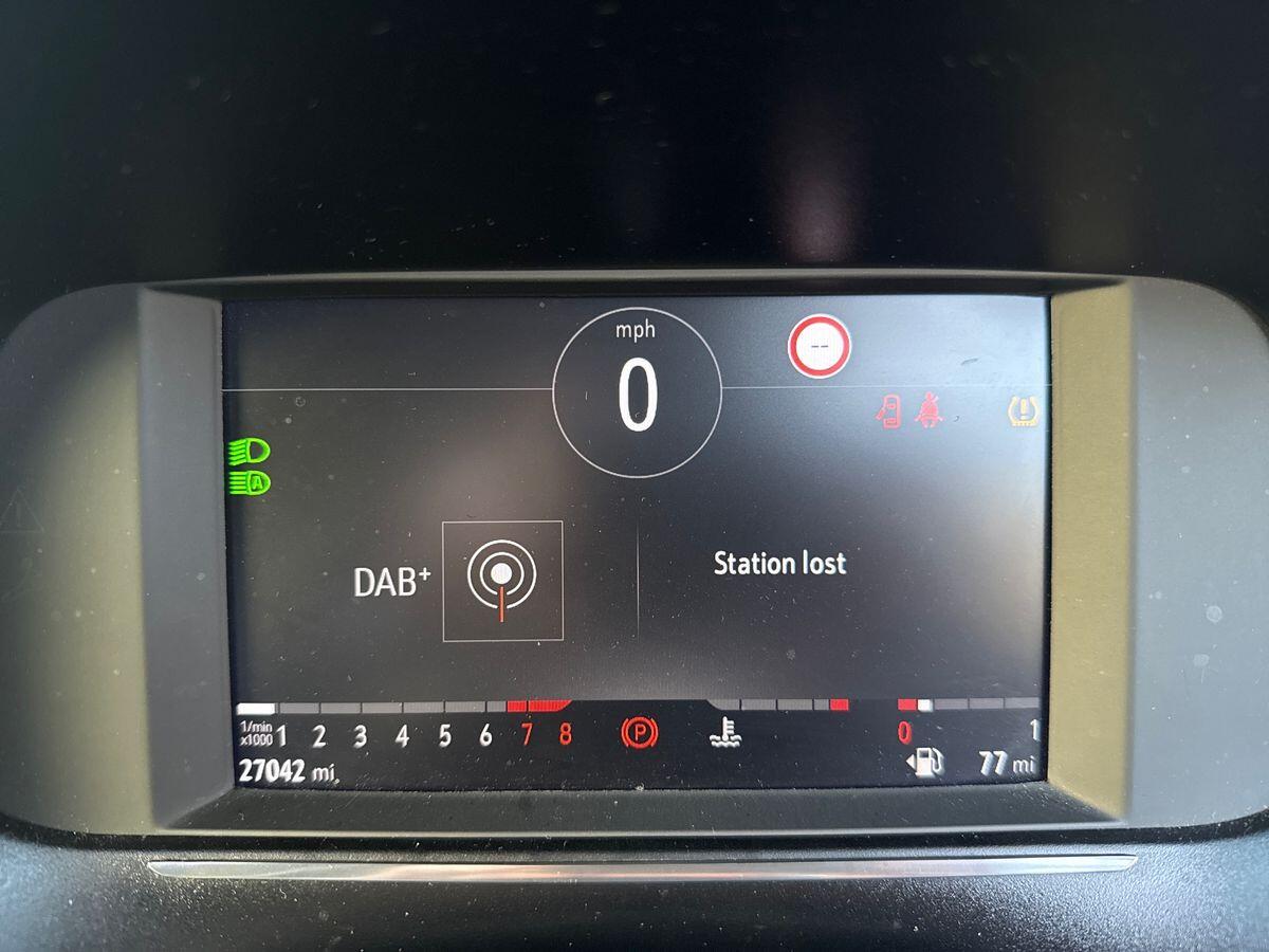 Used Vauxhall Corsa 2022 for sale - 76498513: Photo 14