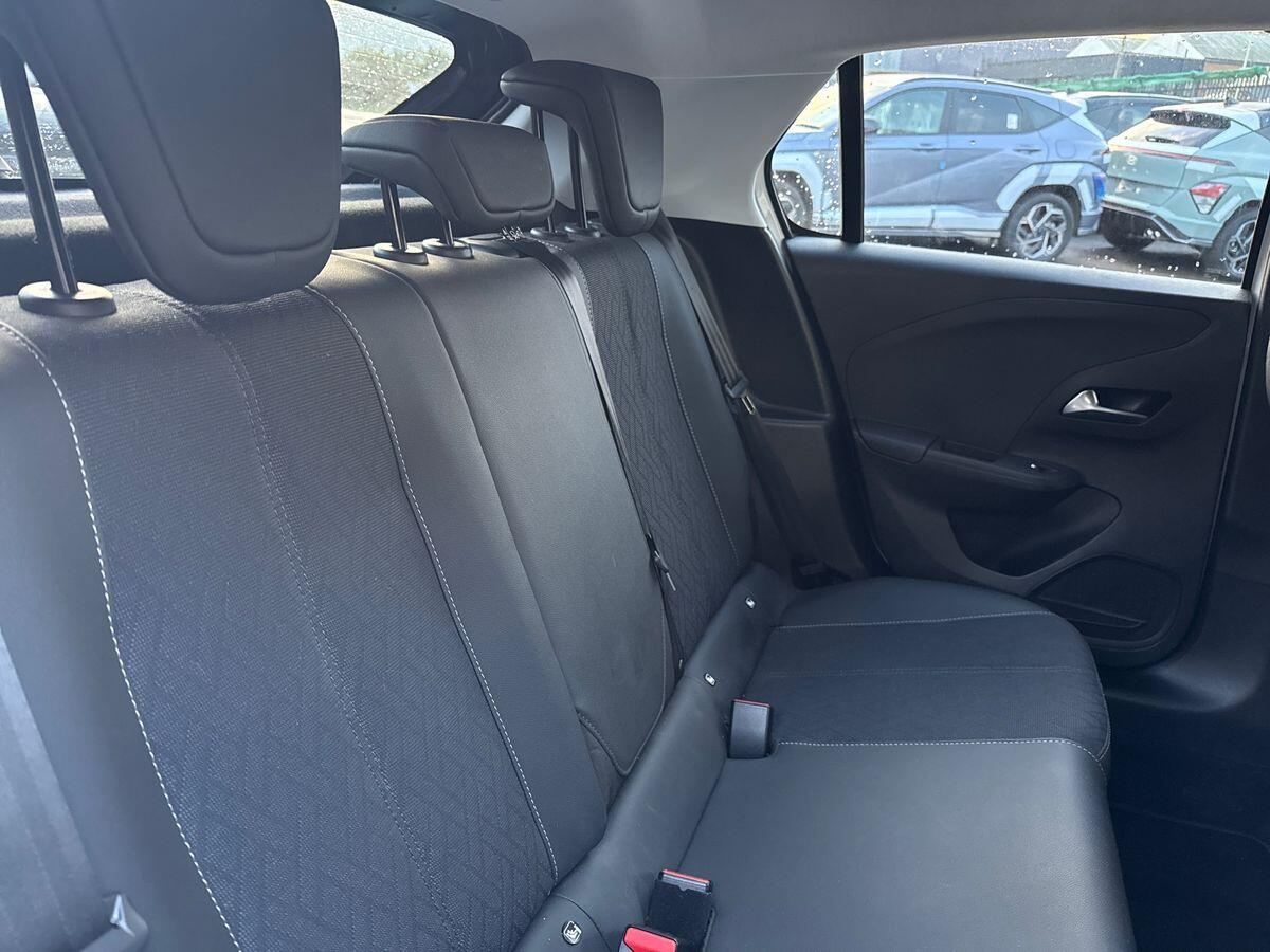 Used Vauxhall Corsa 2022 for sale - 76498513: Photo 15