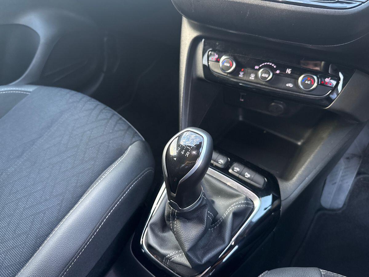 Used Vauxhall Corsa 2022 for sale - 76498513: Photo 18