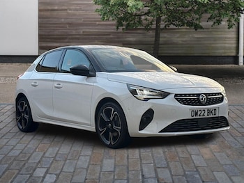 2022 (22) - Elite Edition 5-Door