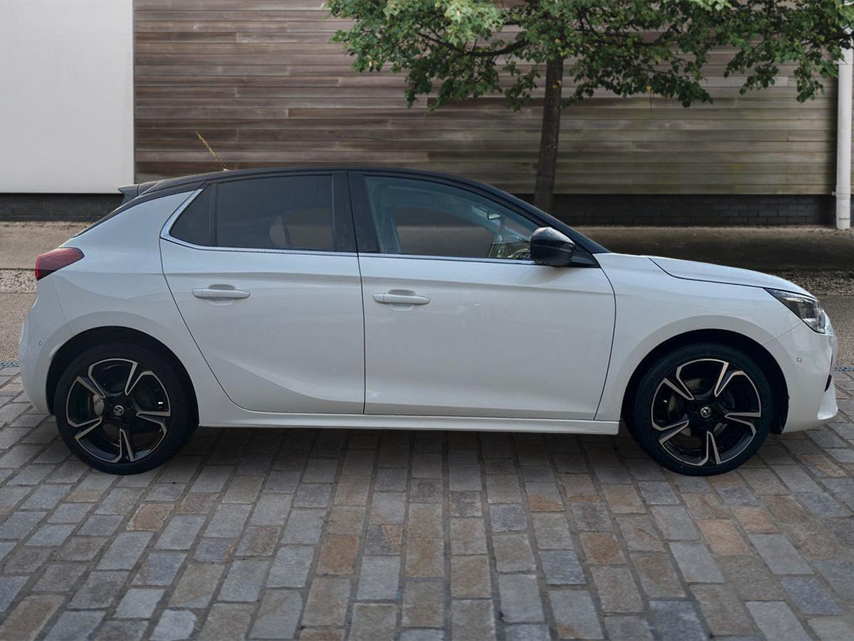 Used Vauxhall Corsa 2022 for sale - 76498513: Photo 2