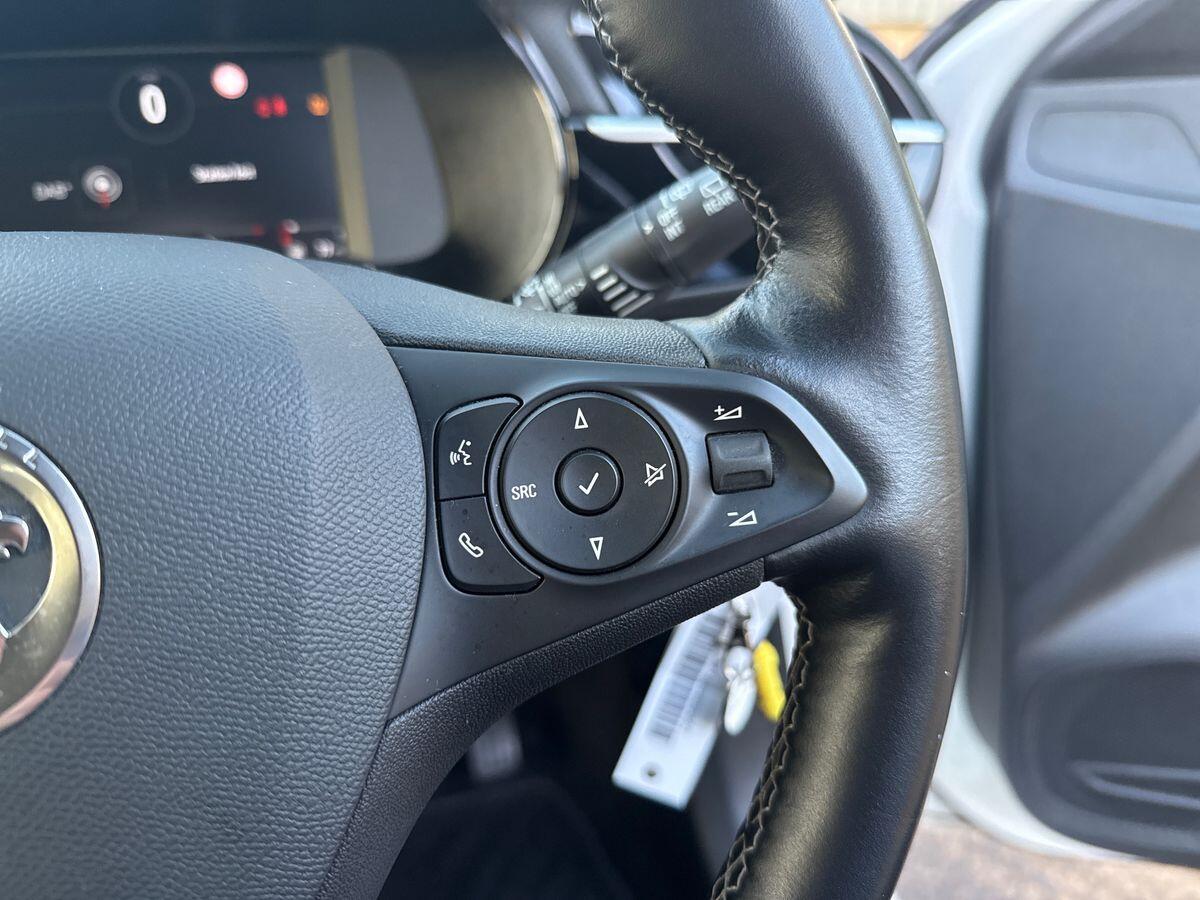 Used Vauxhall Corsa 2022 for sale - 76498513: Photo 22