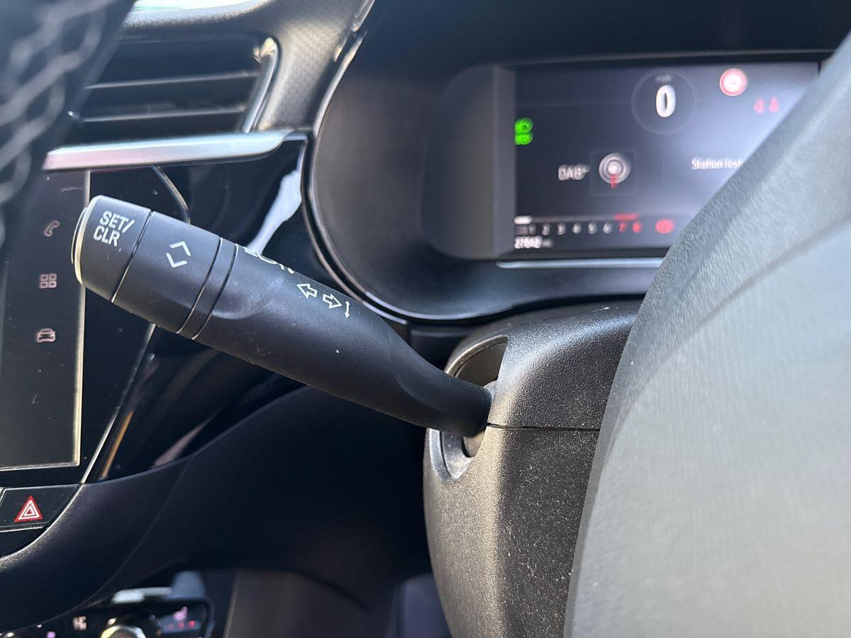 Used Vauxhall Corsa 2022 for sale - 76498513: Photo 23