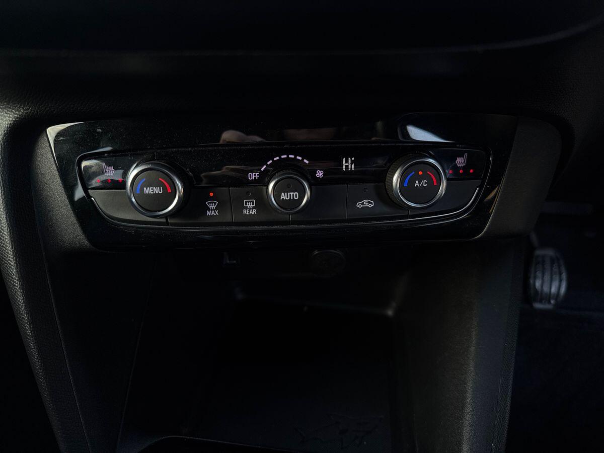 Used Vauxhall Corsa 2022 for sale - 76498513: Photo 25