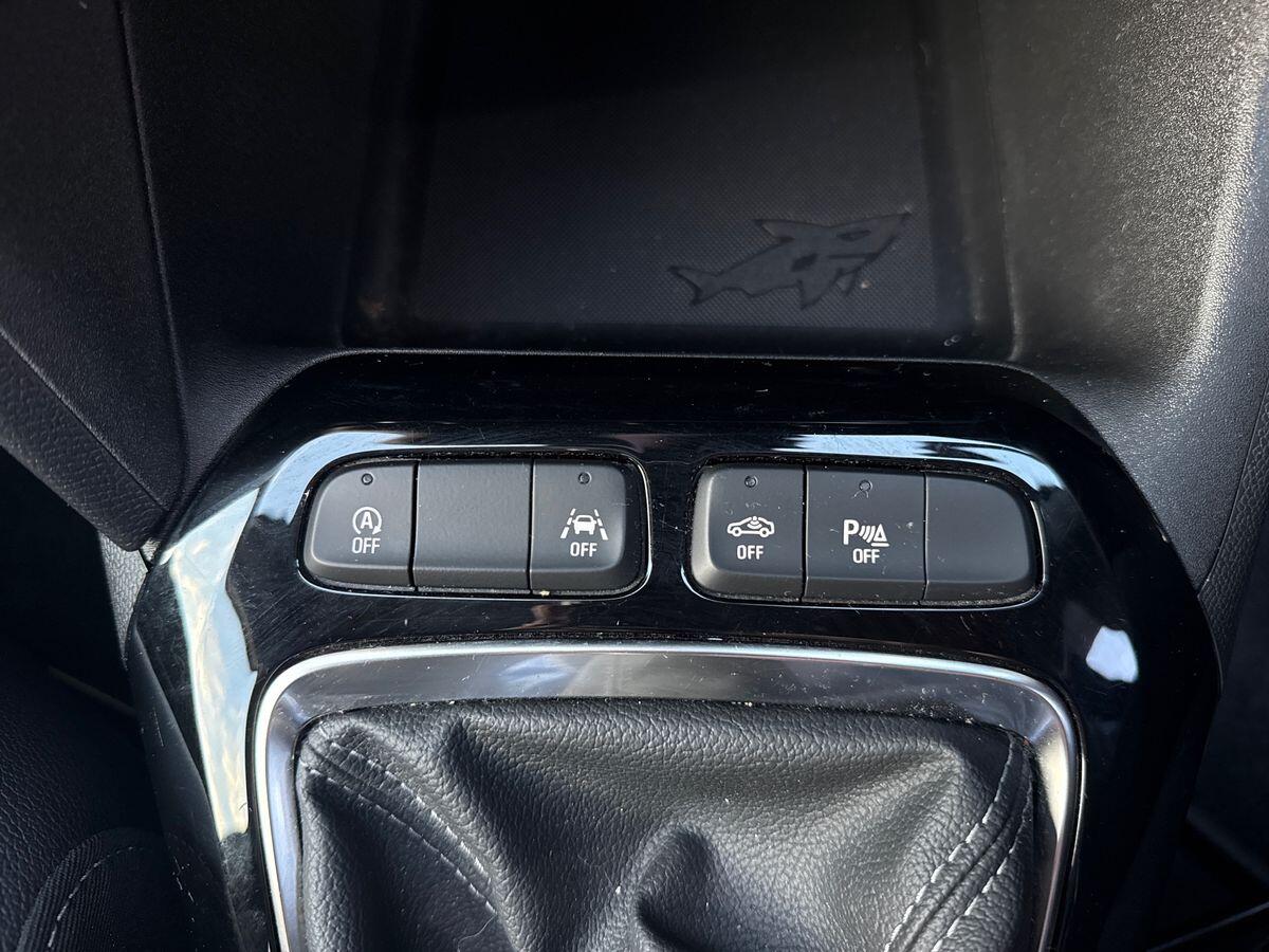 Used Vauxhall Corsa 2022 for sale - 76498513: Photo 27