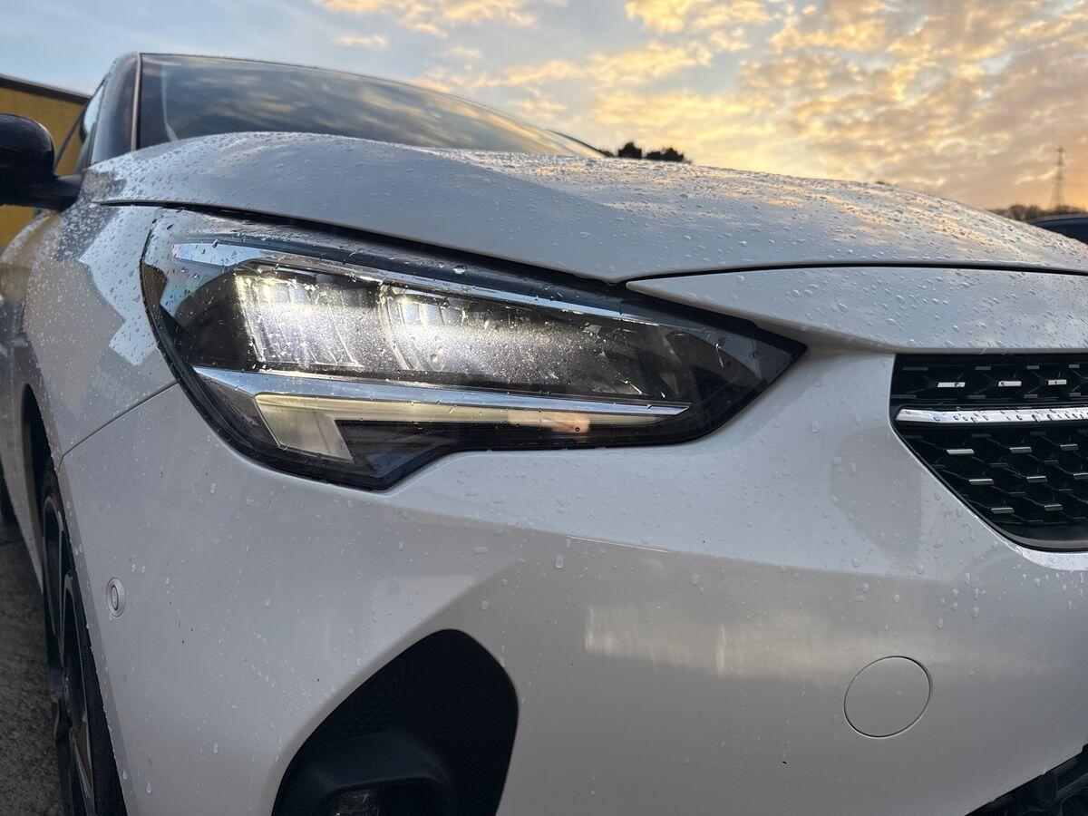 Used Vauxhall Corsa 2022 for sale - 76498513: Photo 29