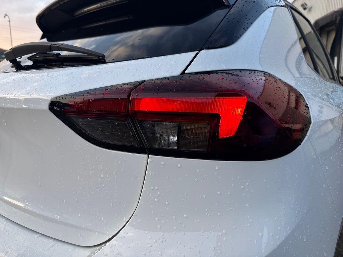 Used Vauxhall Corsa 2022 for sale - 76498513: Photo 30