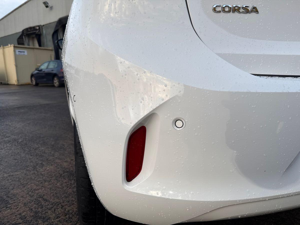 Used Vauxhall Corsa 2022 for sale - 76498513: Photo 31