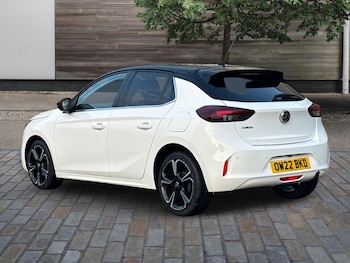 Used Vauxhall Corsa 2022 for sale - 76498513: Photo