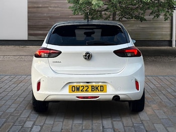 Used Vauxhall Corsa 2022 for sale - 76498513: Photo