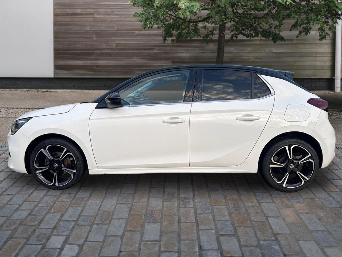 Used Vauxhall Corsa 2022 for sale - 76498513: Photo 6