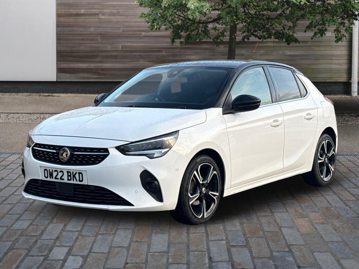 Used Vauxhall Corsa 2022 for sale - 76498513: Photo 7