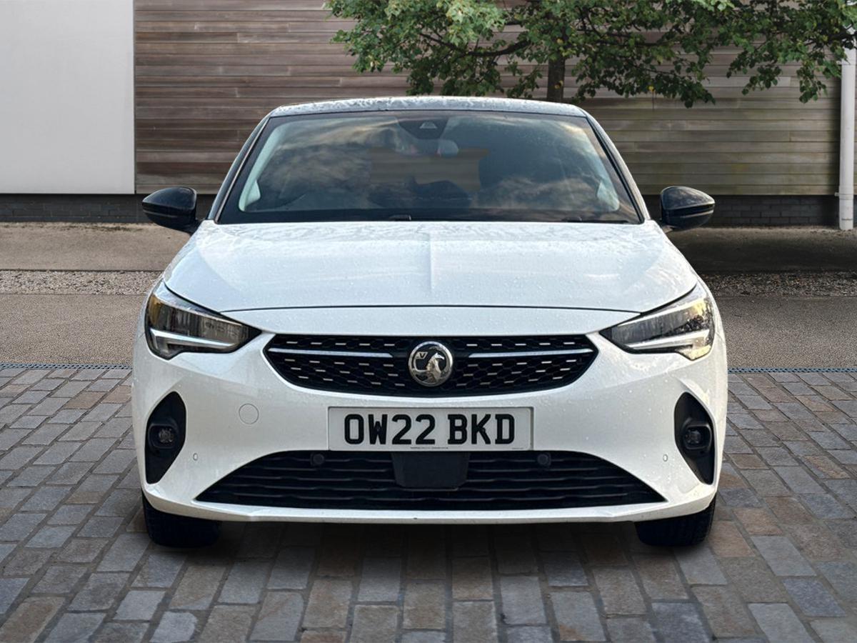 Used Vauxhall Corsa 2022 for sale - 76498513: Photo 8