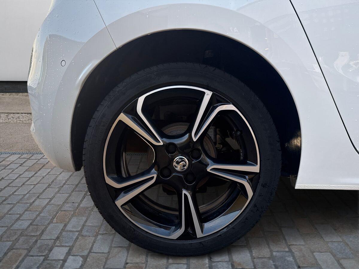 Used Vauxhall Corsa 2022 for sale - 76498513: Photo 9