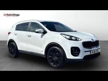 2016 (16) - Kx-3 Crdi 5-Door