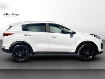 Used Kia Sportage 2016 for sale - 75141552: Photo