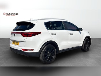 Used Kia Sportage 2016 for sale - 75141552: Photo