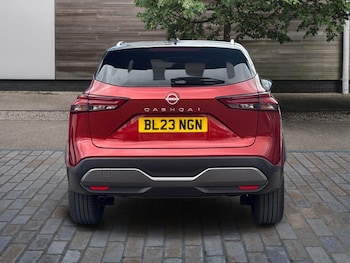 Used Nissan Qashqai 2023 for sale - 78935207: Photo