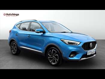 2020 (70) - Exclusive Vti-Tech 5-Door